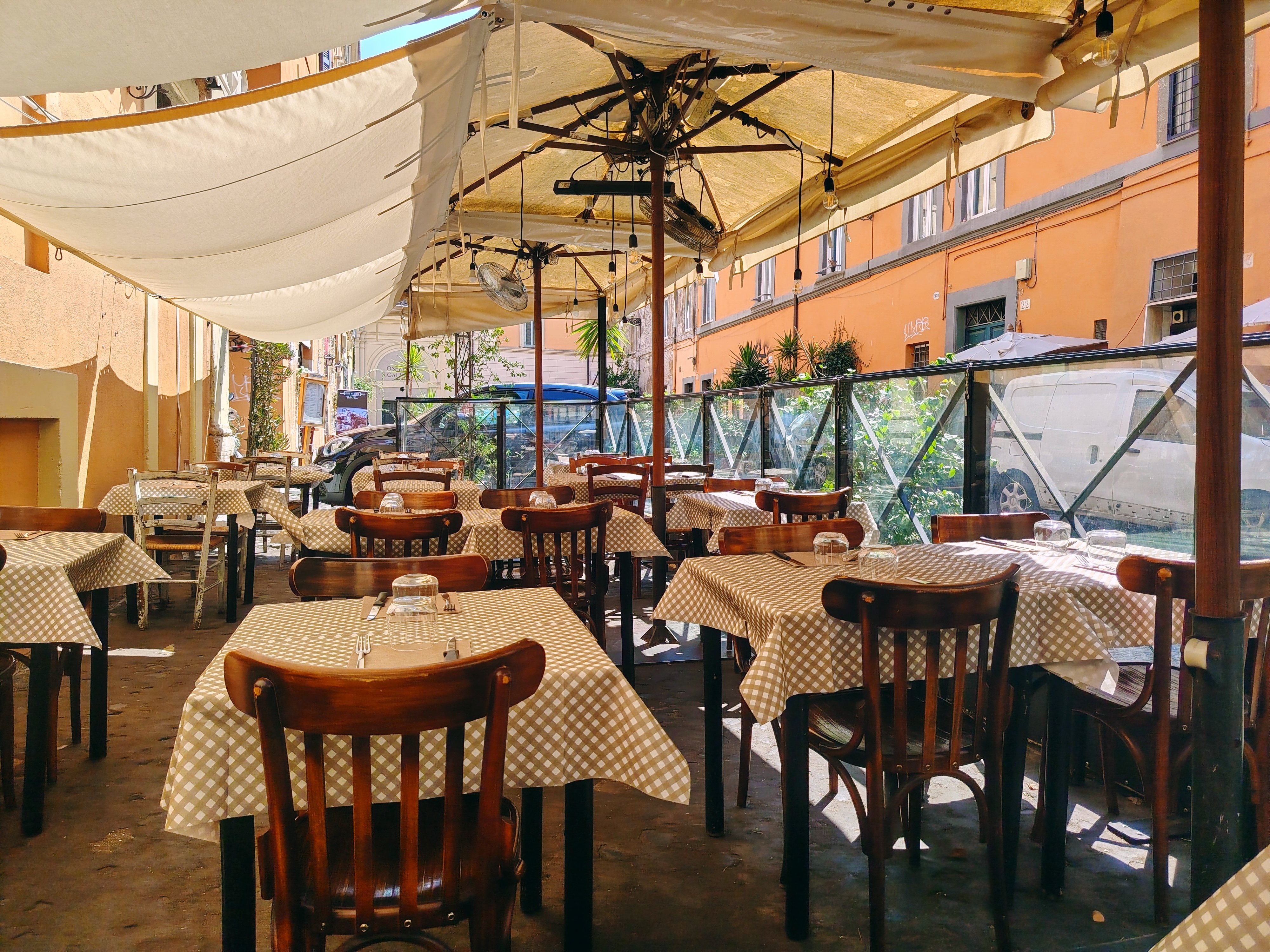 Spazio esterno